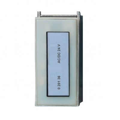 Wyzwalacz Podnapięciowy DMX3 1600 24V Ac/Dc 028136 LEGRAND (028136)